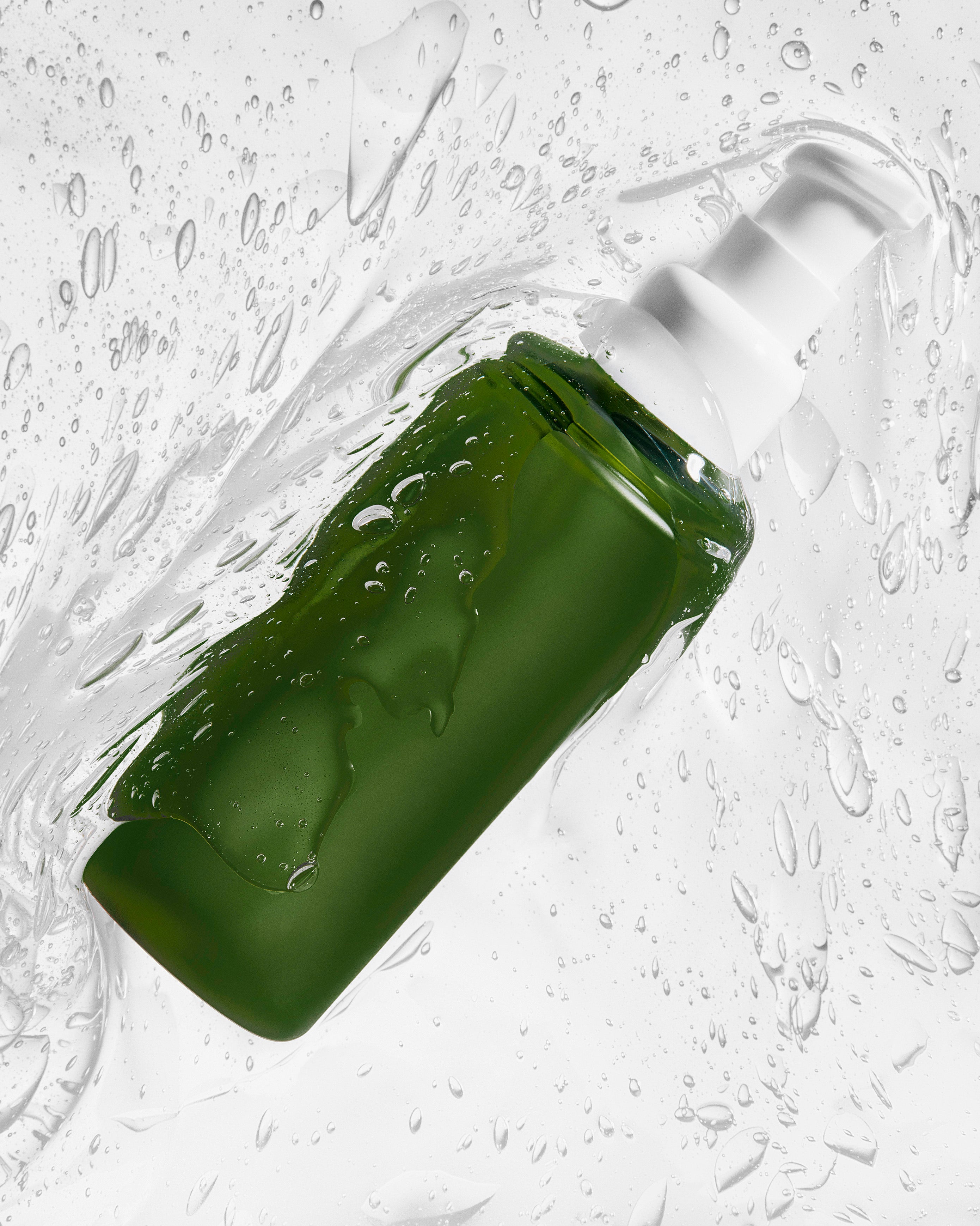 Hair Care Medium Viscosity Formula Store by Takemoto