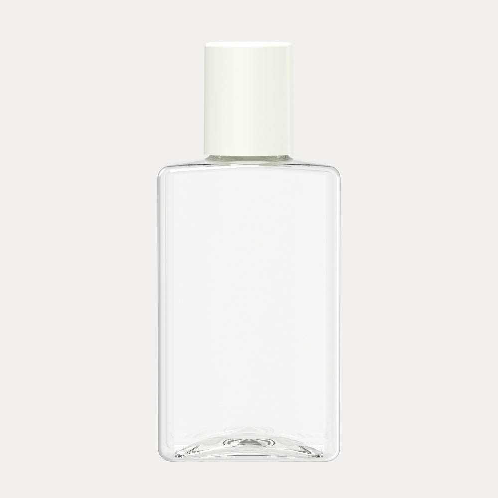 30mL - RECYCLED PET - NOZZLE CAP