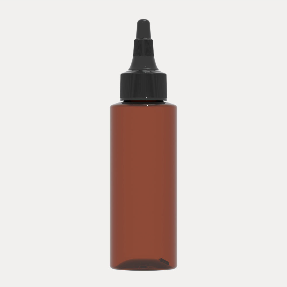 100mL - RECYCLED PET - TWIST CAP