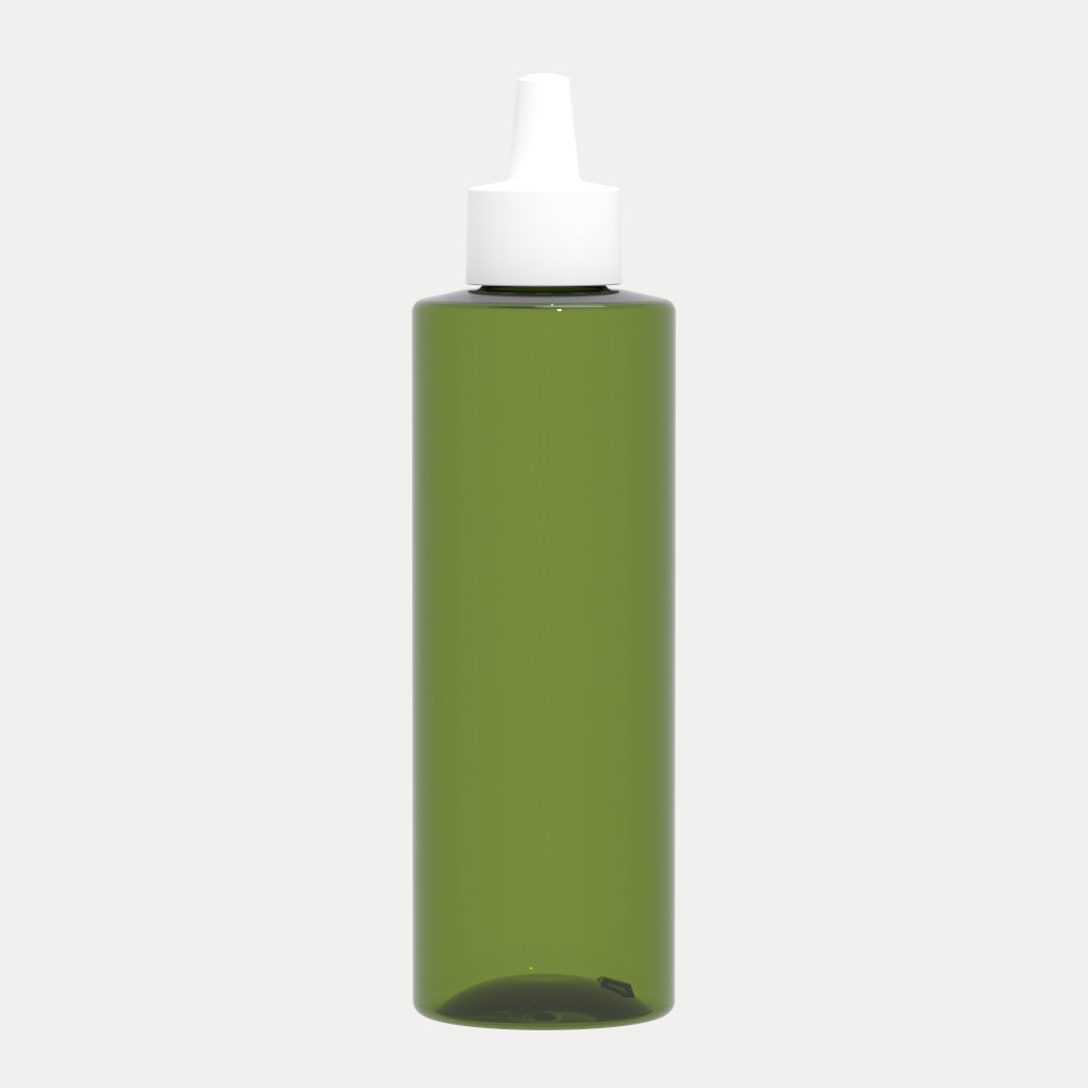 200mL - RECYCLED PET - NOZZLE CAP
