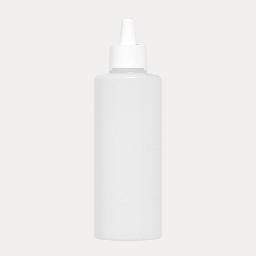 200mL - BIOMASS PE - NOZZLE CAP
