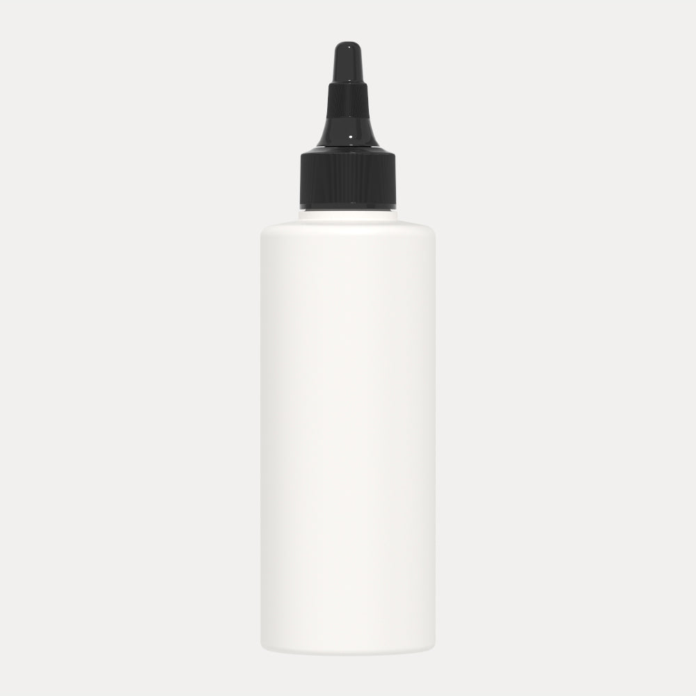 200mL - BIOMASS PE - TWIST CAP