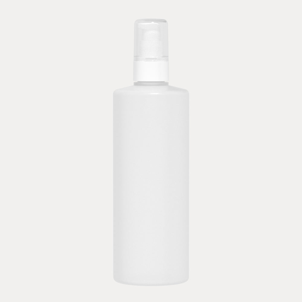 400mL - BIOMASS PE - 0.5CC PUMP