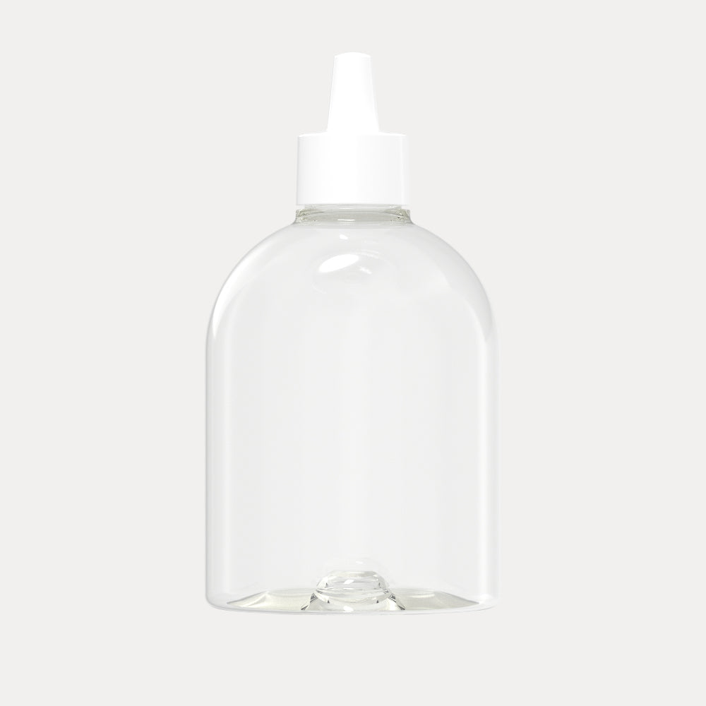 300mL - RECYCLED PET - NOZZLE CAP