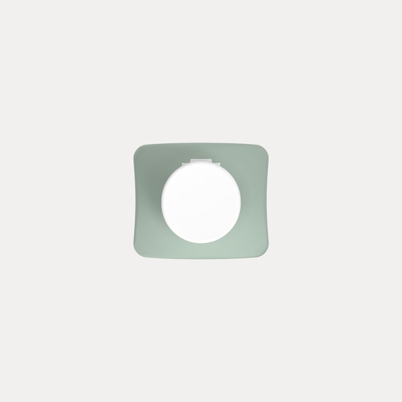 AMBE-150 + PIII FLIP-TOP CAP (R)