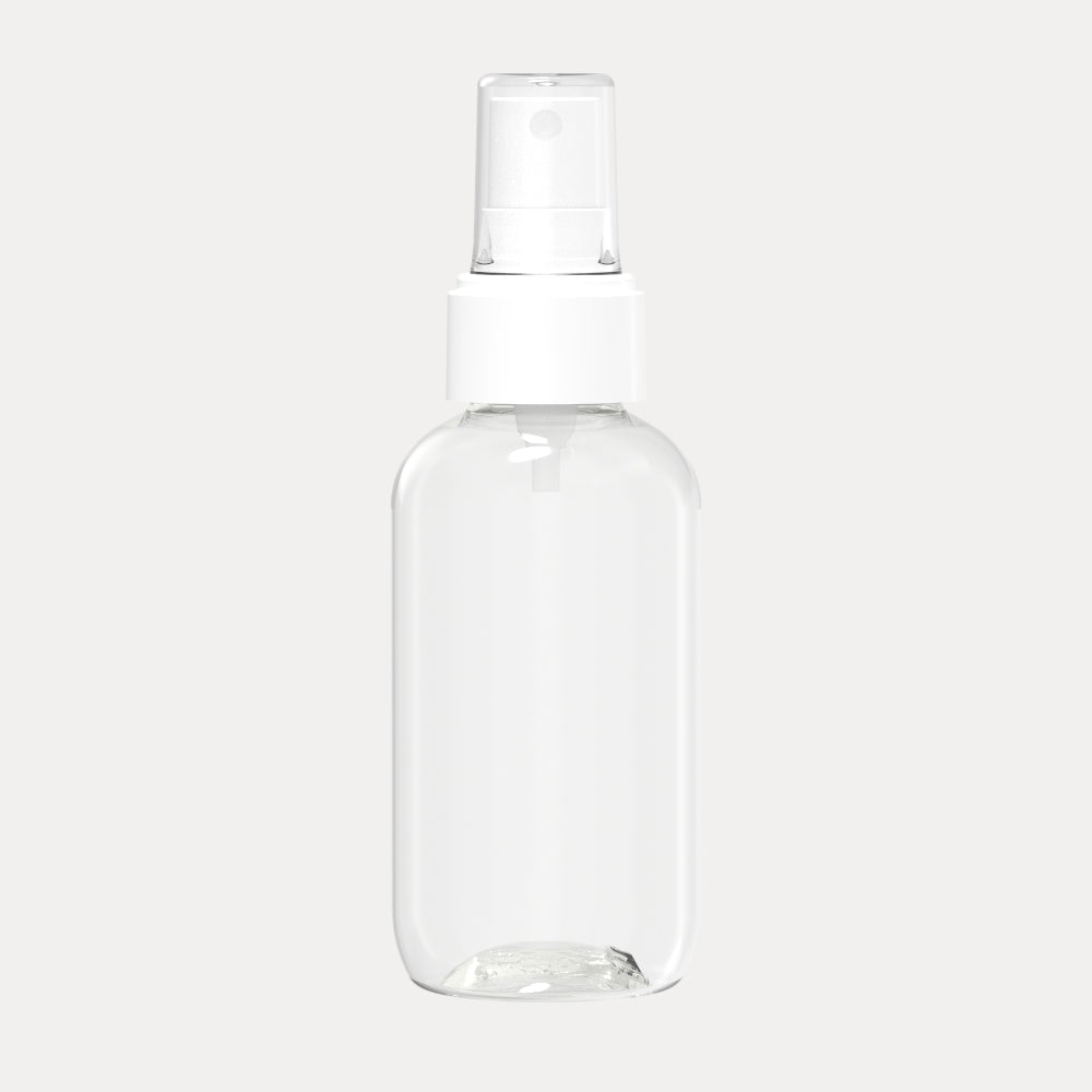 100mL - RECYCLED PET - FINGER SPRAY