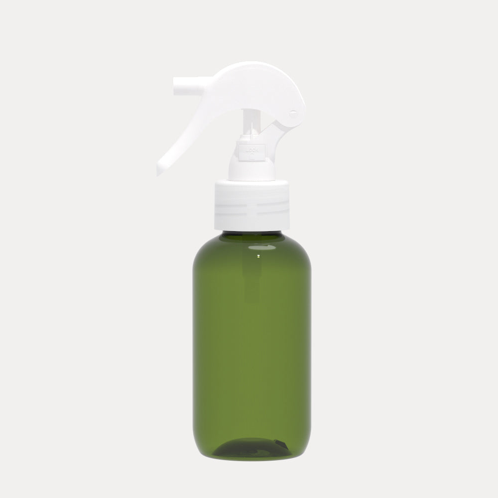 100mL - RECYCLED PET - TRIGGER SPRAY