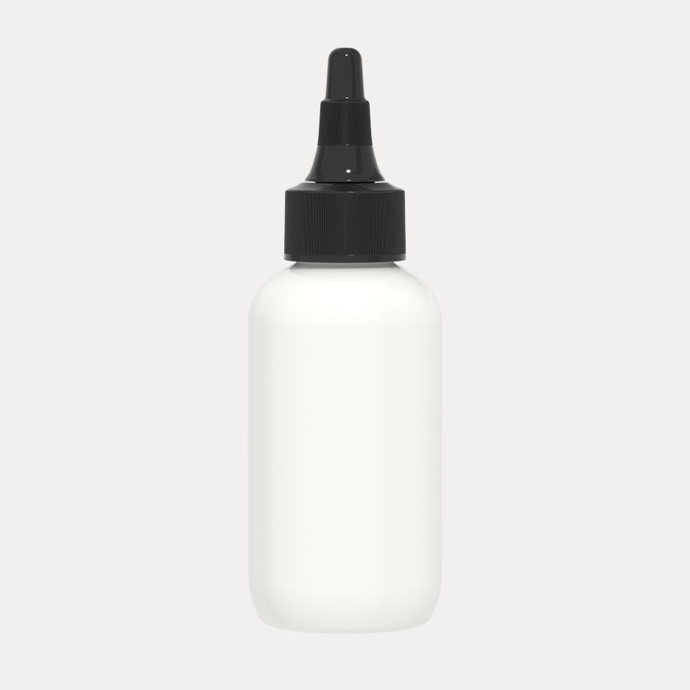 100mL - RECYCLED PET - TWIST CAP