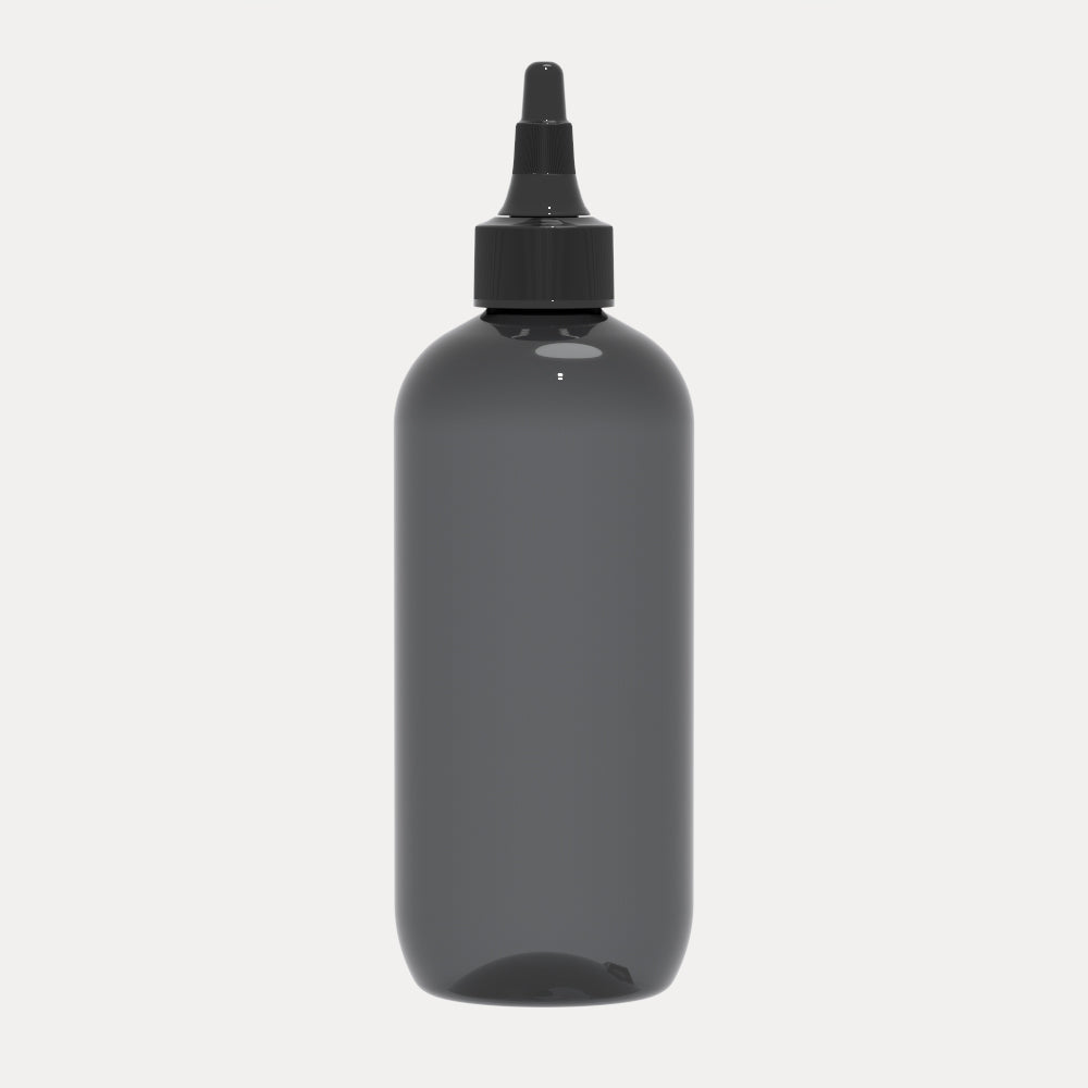 300mL - RECYCLED PET - TWIST CAP