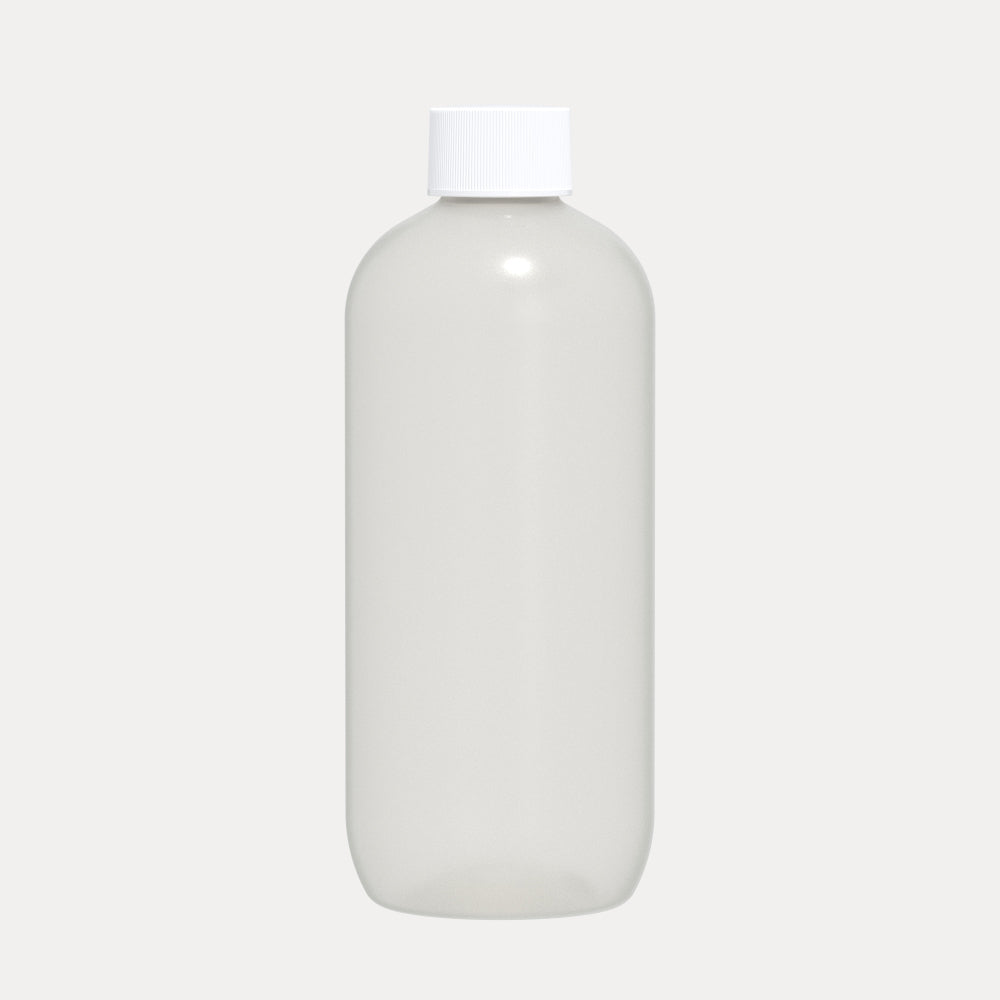 300mL - RECYCLED PET - SCREW CAP