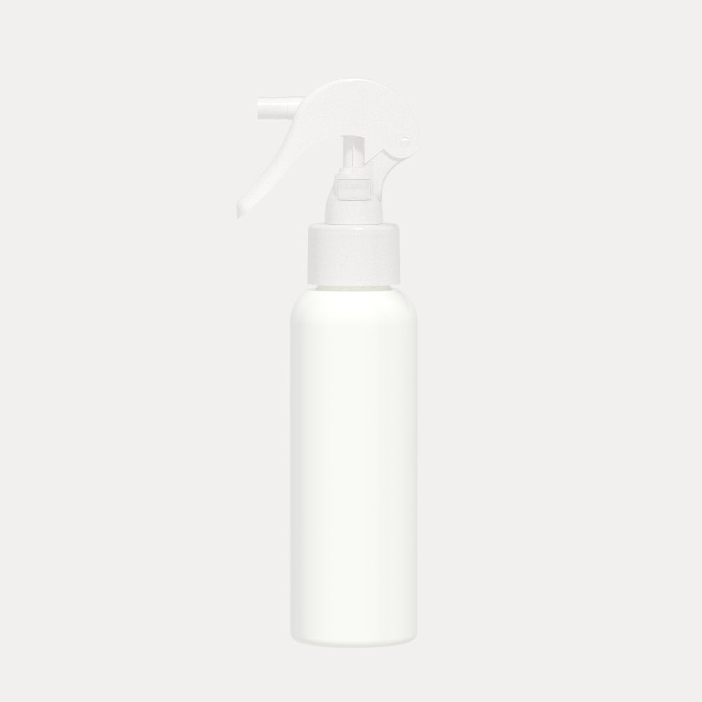 100mL - RECYCLED PET - TRIGGER SPRAY