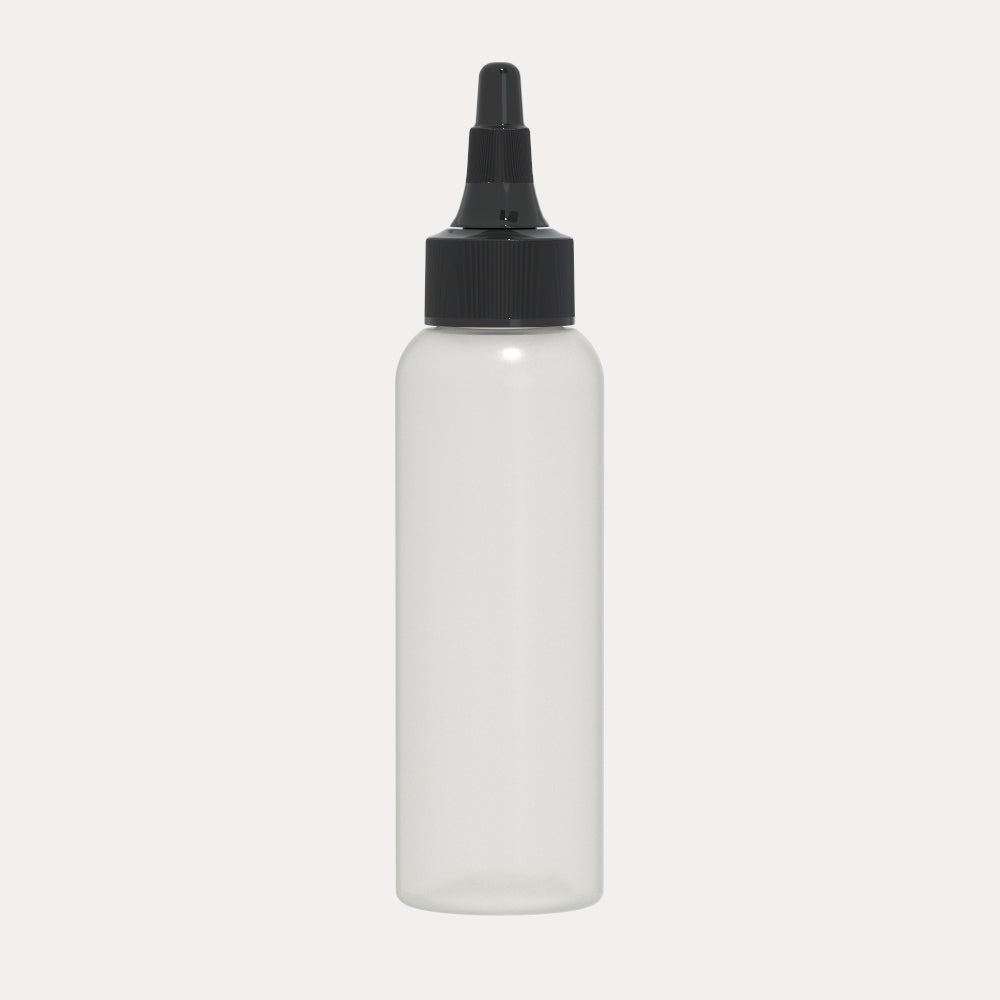 100mL - RECYCLED PET - TWIST CAP