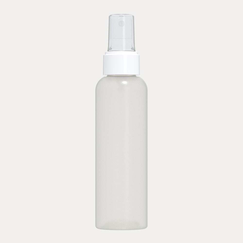 120mL - RECYCLED PET - FINGER SPRAY