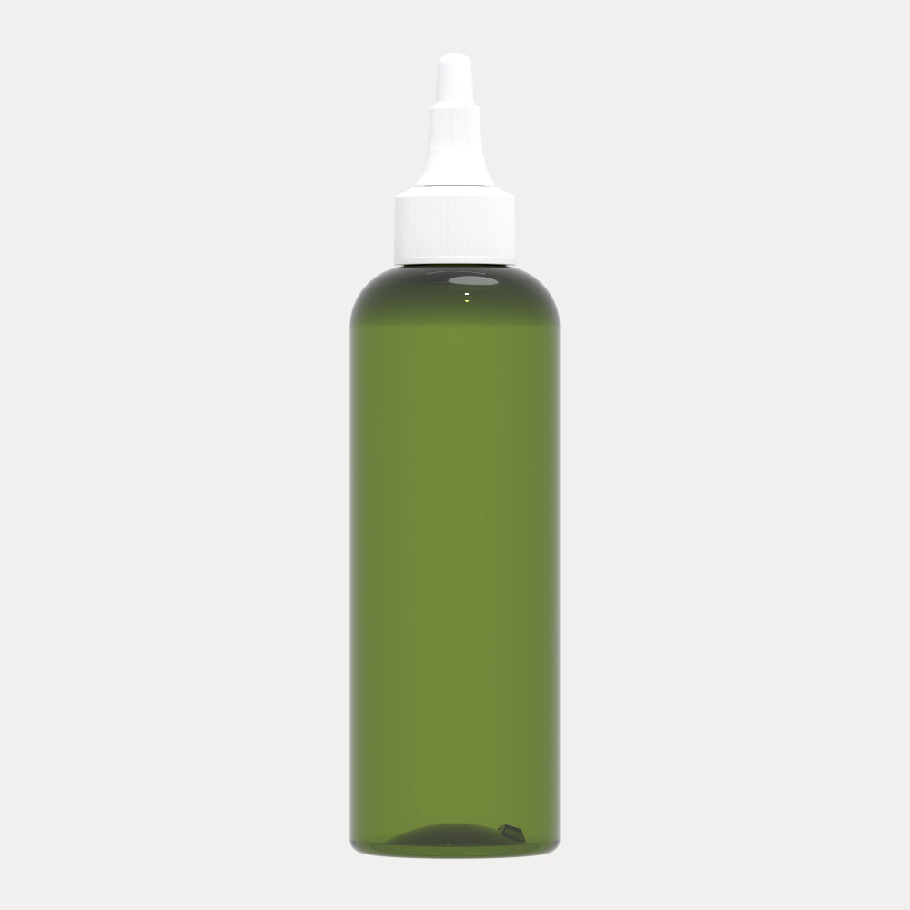 200mL - RECYCLED PET - TWIST CAP