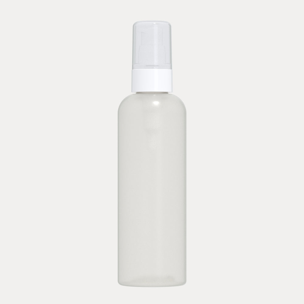 200mL - RECYCLED PET - 0.5CC PUMP