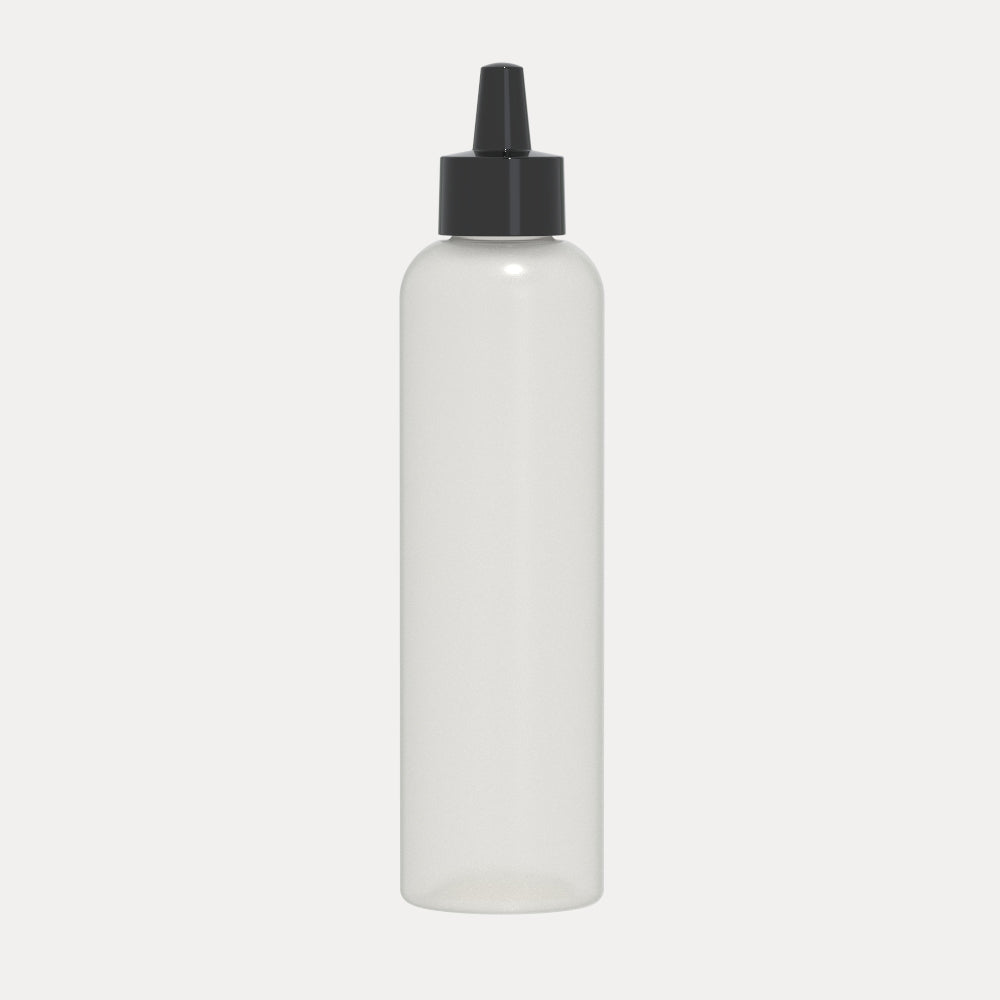 200mL - RECYCLED PET - NOZZLE CAP