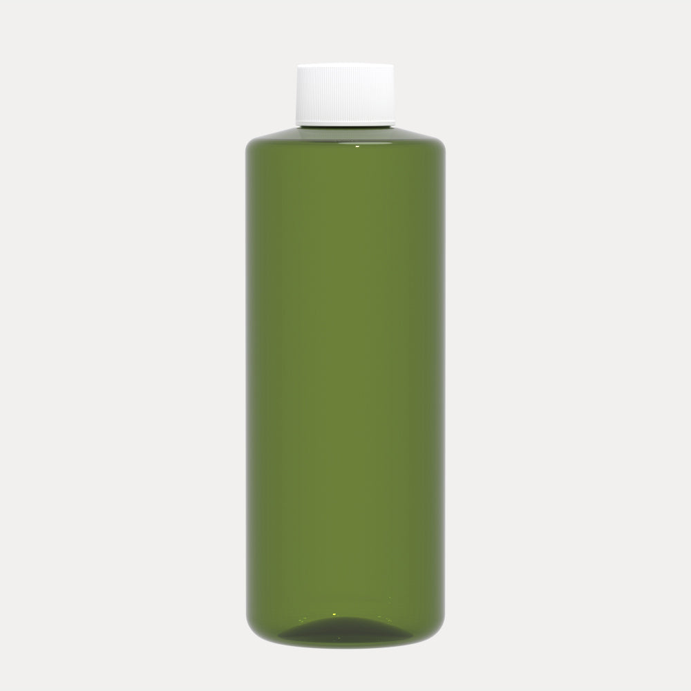 300mL - RECYCLED PET - SCREW CAP