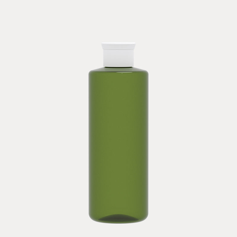 PEPI-300 + PIII FLIP-TOP CAP (R)