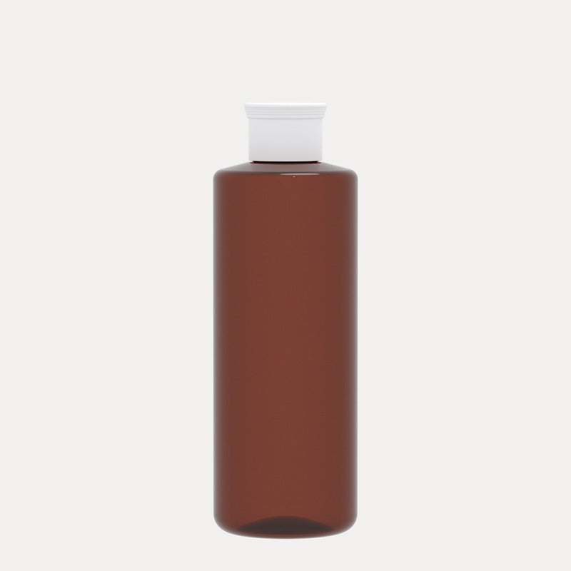 PEPI-300 + PIII FLIP-TOP CAP (R)
