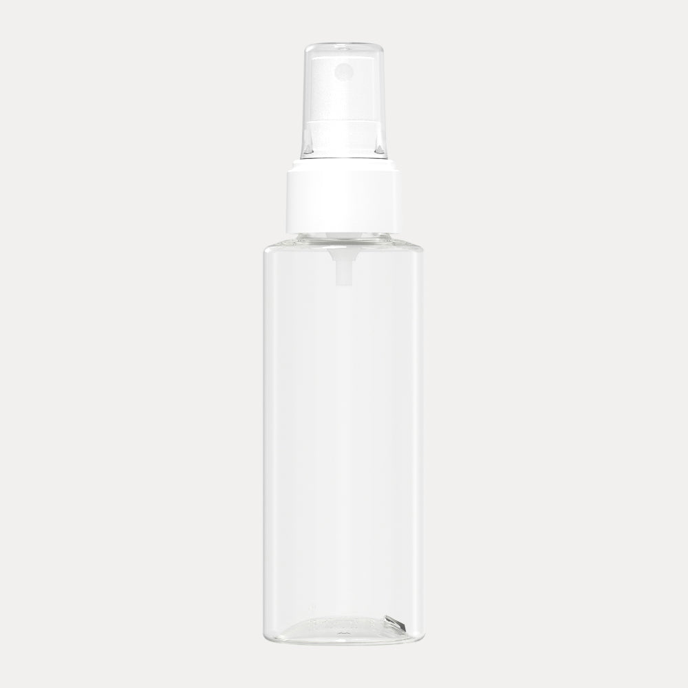 200mL - RECYCLED PET - FINGER SPRAY