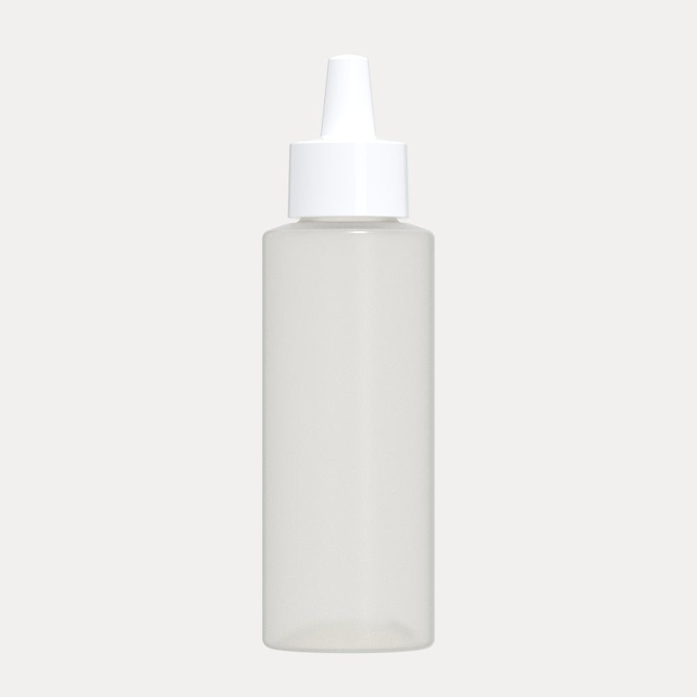 200mL - RECYCLED PET - NOZZLE CAP