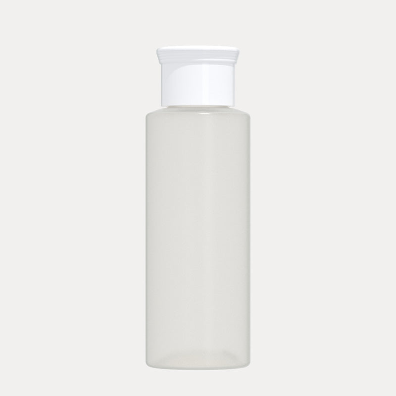 S-PEPIN-100 + PIII FLIP-TOP CAP (R)