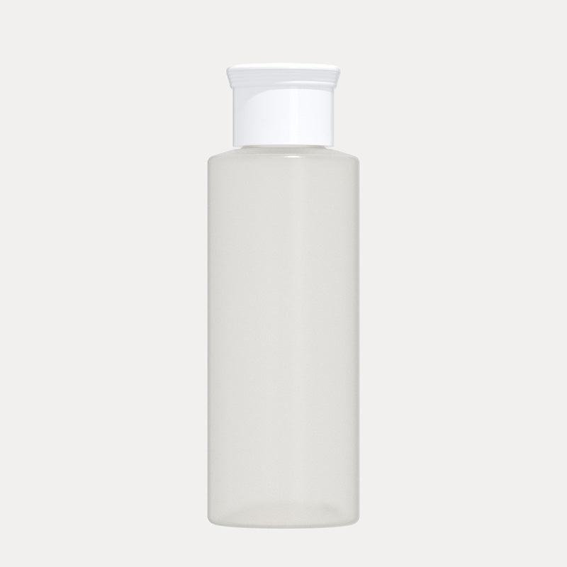 S-PEPIN-120 + PIII FLIP-TOP CAP (R)