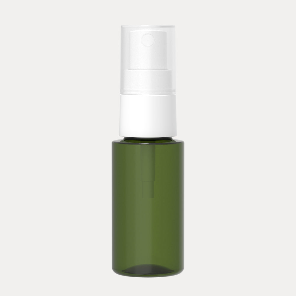 30mL - RECYCLED PET - FINGER SPRAY