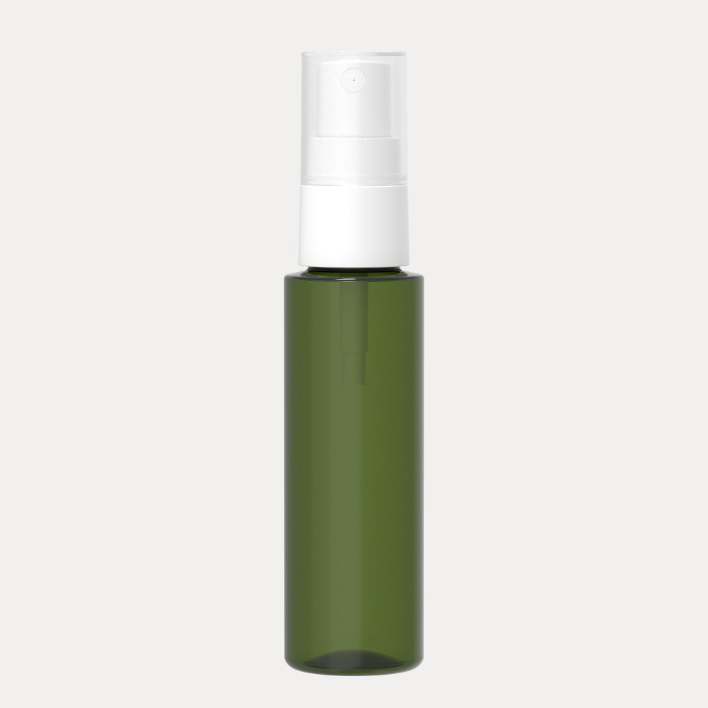 50mL - RECYCLED PET - FINGER SPRAY