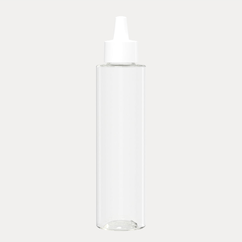 150mL - RECYCLED PET - NOZZLE CAP