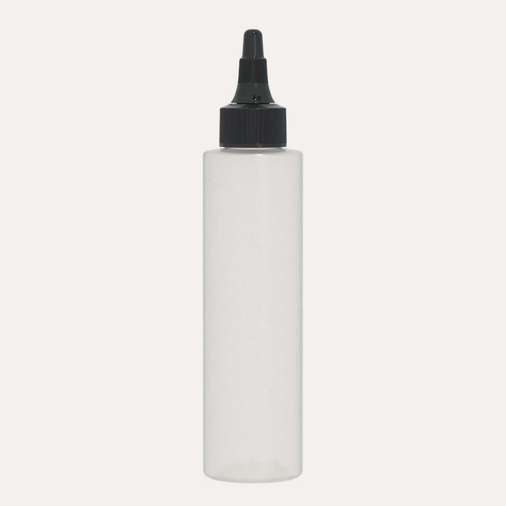 150mL - RECYCLED PET - TWIST CAP