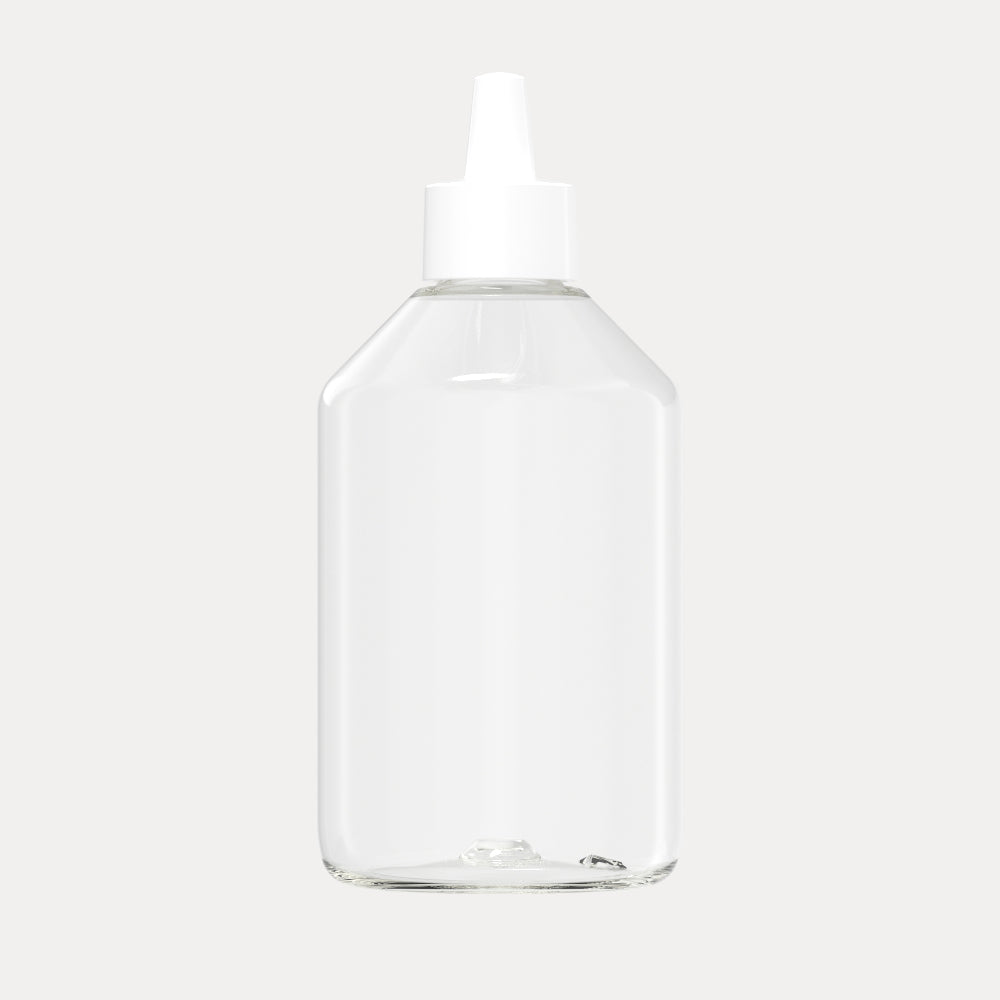 300mL - RECYCLED PET - NOZZLE CAP