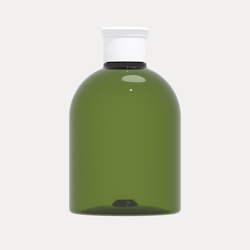 SUPI-300 + PIII FLIP-TOP CAP (R)