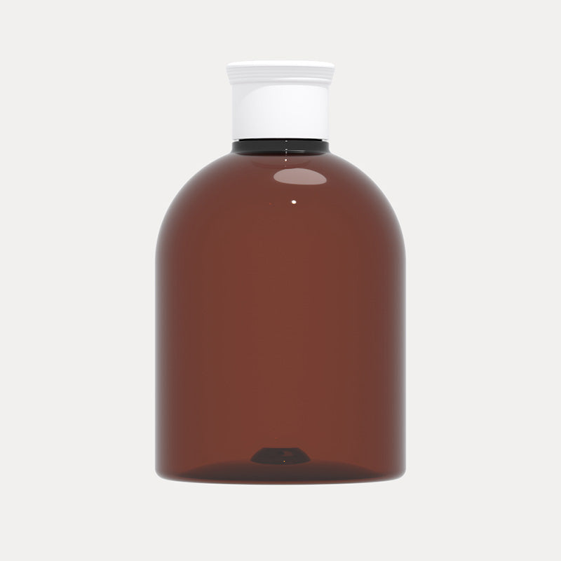 SUPI-300 + PIII FLIP-TOP CAP (R)