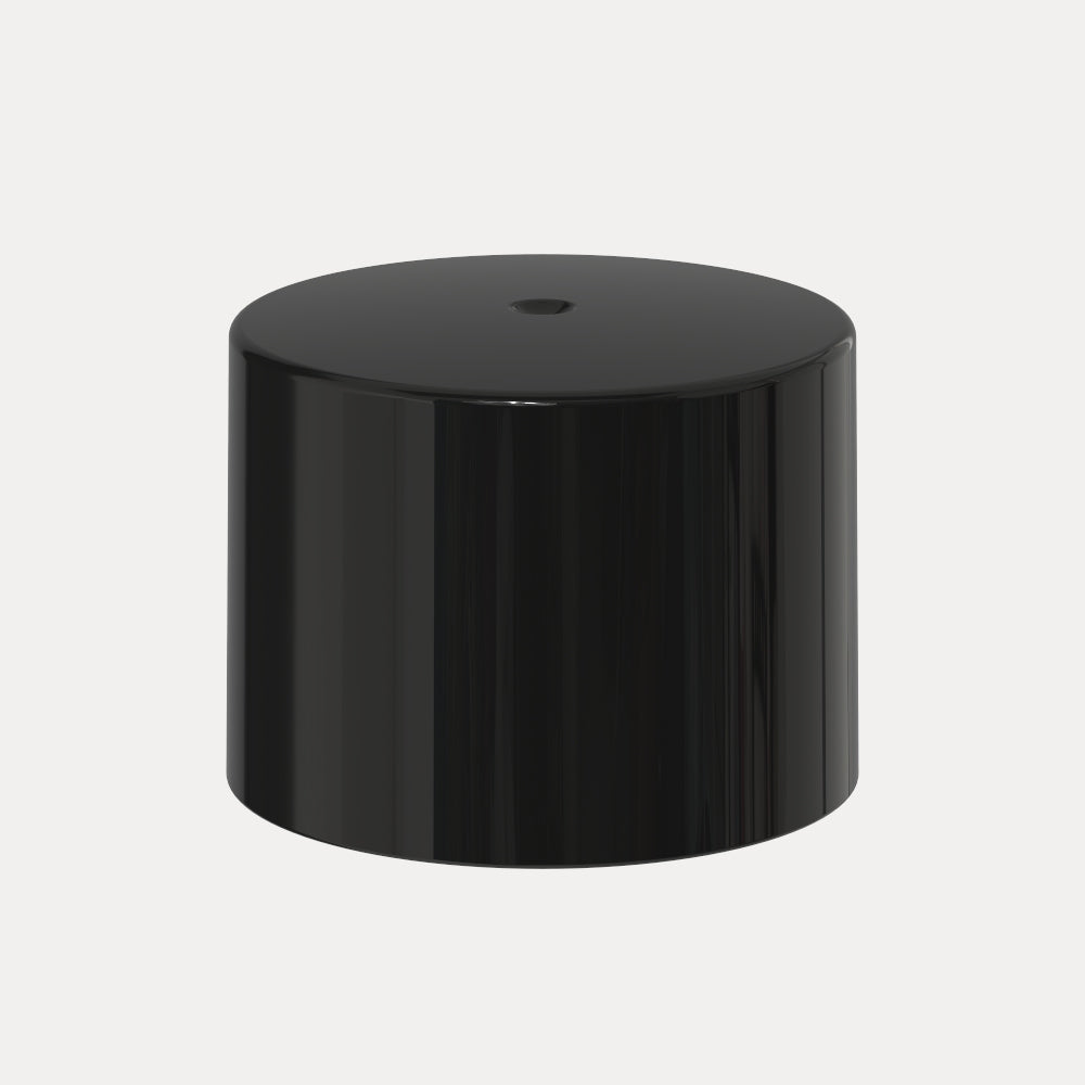 AI-CAP WITH INNER RING