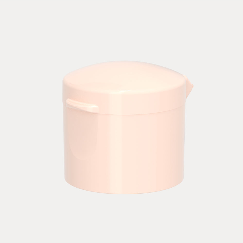 PPSII-FLIP-TOP CAP