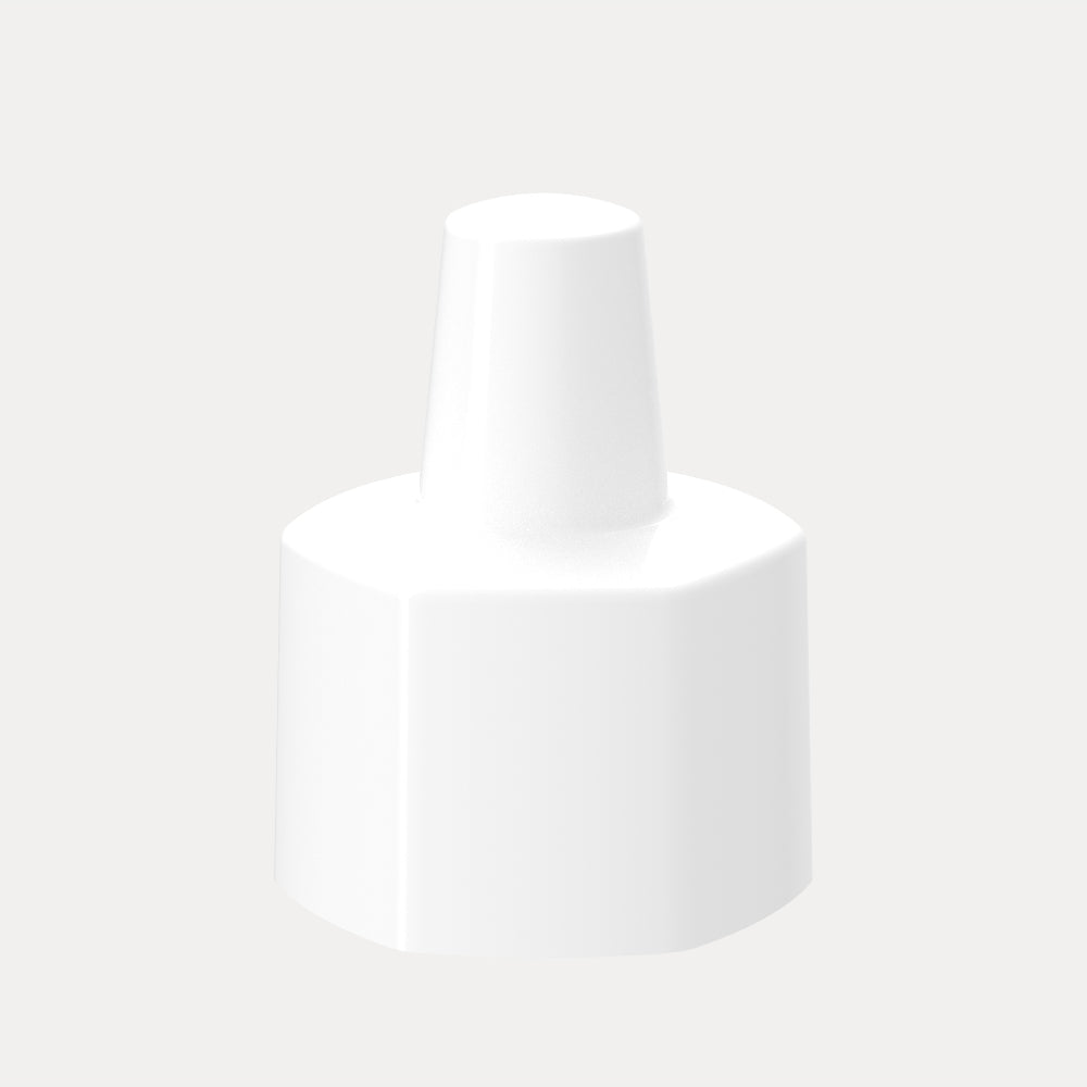 PPS NOZZLE CAP