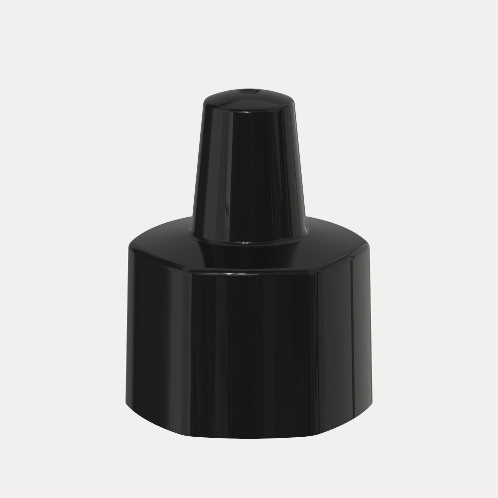 PPS NOZZLE CAP