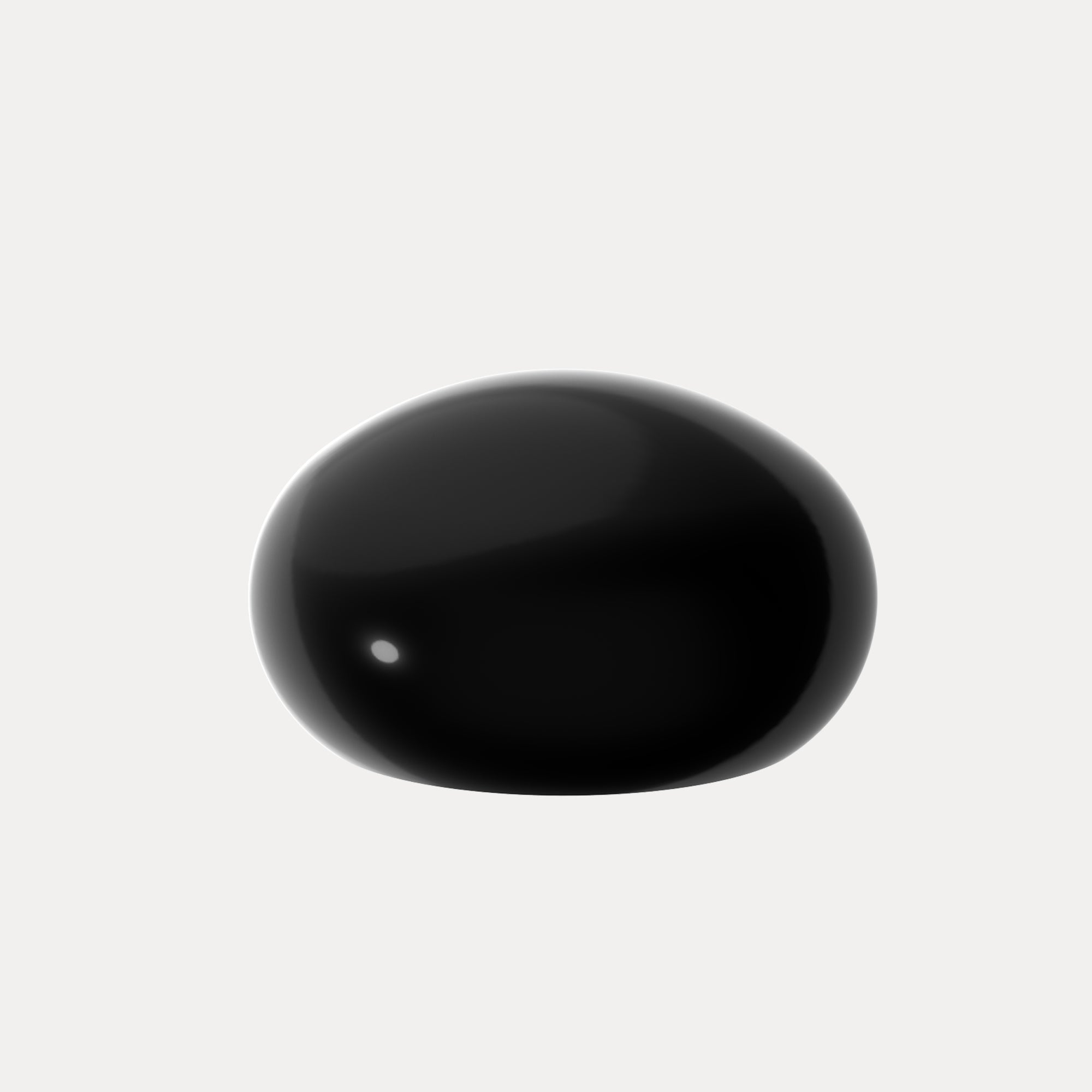 OZ BALL 36⌀ CAP
