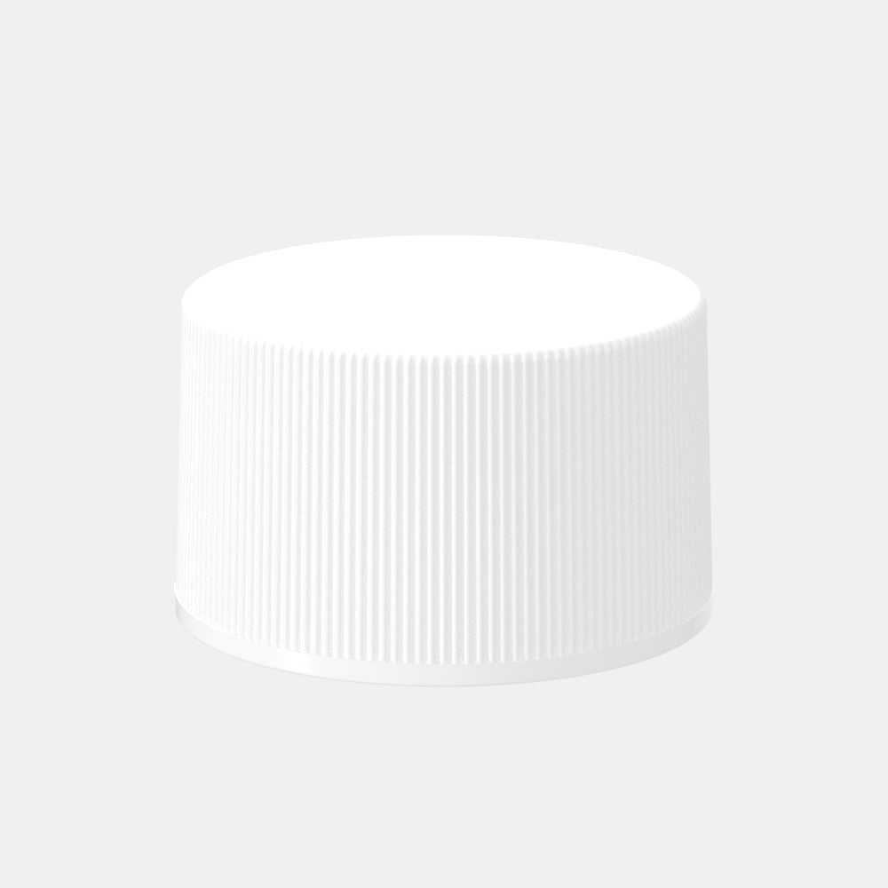 P-27 CAP WITH INNER RING