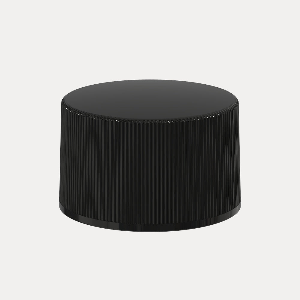 P-27 CAP WITH INNER RING