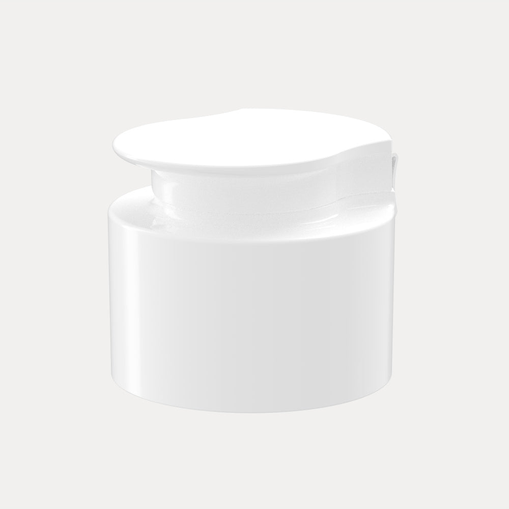 PC3⌀ FLIP-TOP CAP