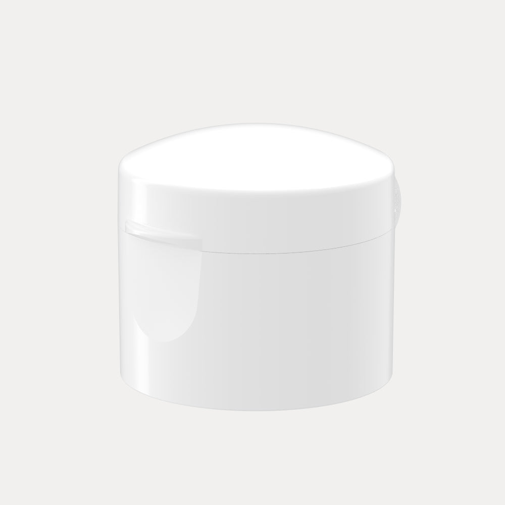 PII N FLIP-TOP CAP (4⌀)