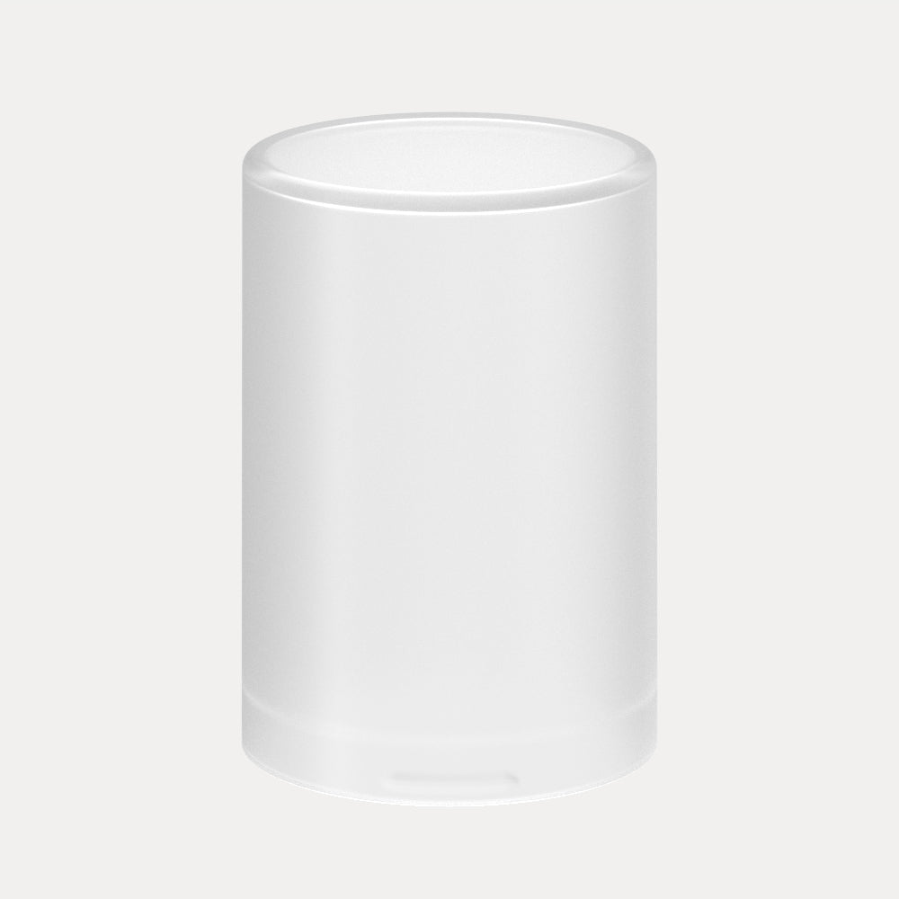 SM OVER CAP (MATTE)